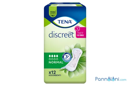 Tena Lady Normal, Pannolino per Signora