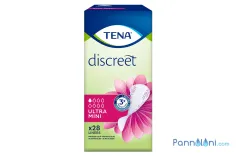 Tena Lady Ultra Mini, Pannolino per Donna Salvagoccia