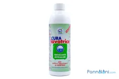 Cura Lavatrice HCP Lavaggio Intenso Igienizzante Profumato