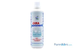 Cura Pavimenti Concentrato Detergente Igienizzante HCP