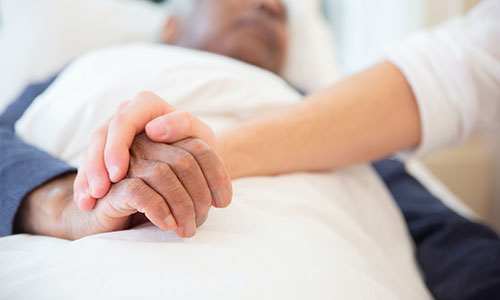 Diabete e controllo perdite urinarie