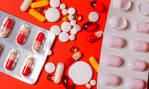 Farmaci consigliati per incontinenza urinaria