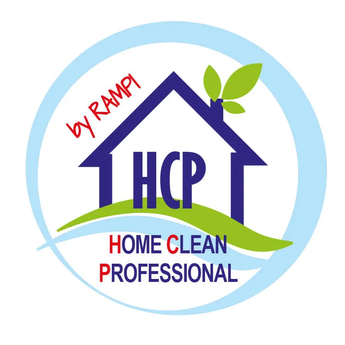 HCP Home Clean Professional