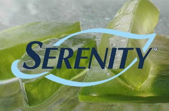 LA NUOVA LINEA SERENITY CHE PENSA ALLA PELLE: SCOPRI SOFT DRY SENSITIVE