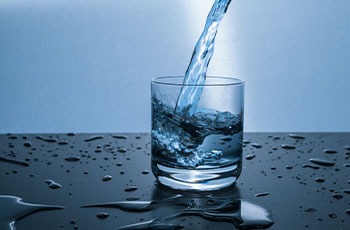 L'IDRATAZIONE E LA SUA IMPORTANZA